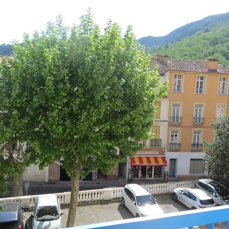 Chez 2 Etoiles 50m Des Thermes * Amélie-les-Bains-Palalda